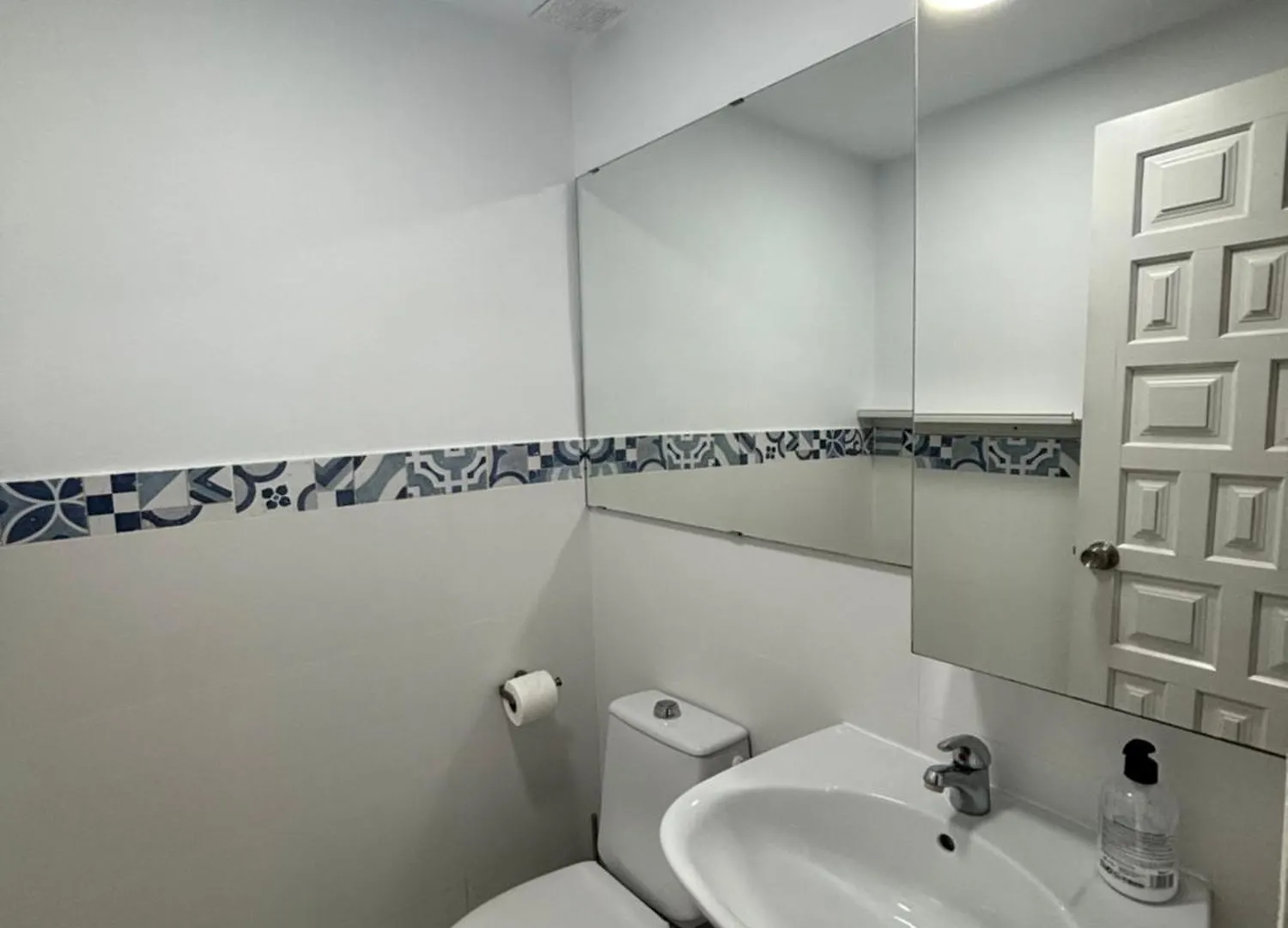 Apartamento 2 Dormitorios Frente Al Mar Almunecar 0*,